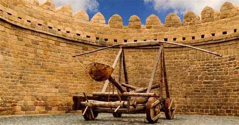 Ancient Greek Inventions