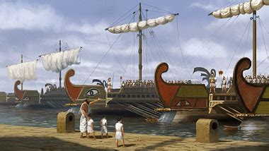 Ancient History Travel