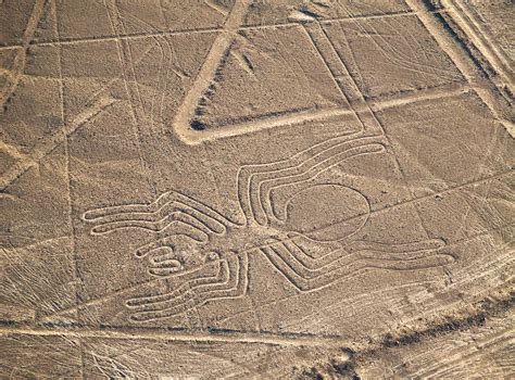Ancient Nazca Lines