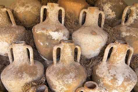 Ancient Pottery