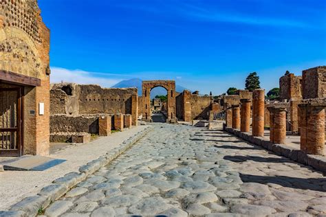 Ancient Roads