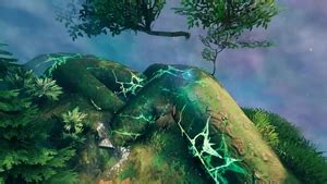 Ancient Root Valheim