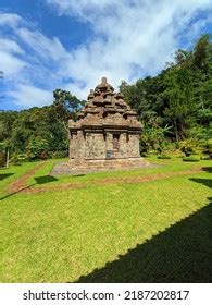Ancient Selogriyo Temple