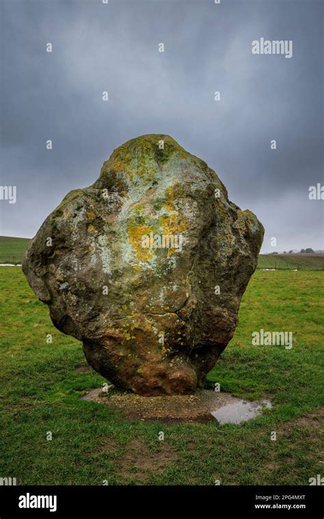 Ancient Stones