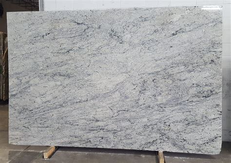Ancient White Granite