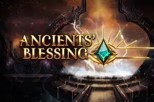 Ancients' Blessing