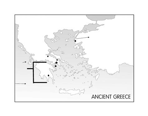 Ancient Greece Map Quiz Living Room Design 2020
