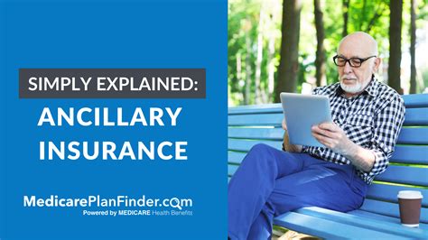 Ancillary Insurance Definition