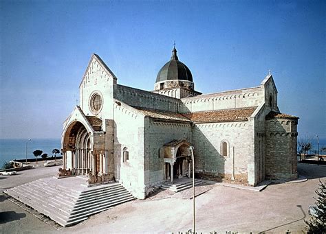 Ancona Cathedral