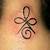And Symbol Tattoo