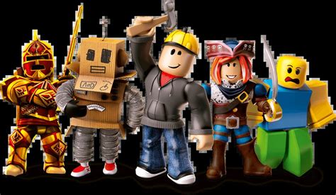 And What About Roblox