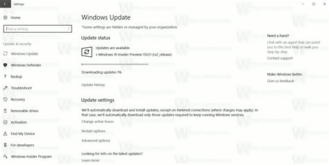 And here&rsquo;s the list of fixes: