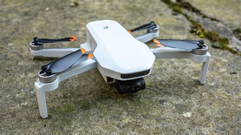 And the DJI drone alternative&hellip;