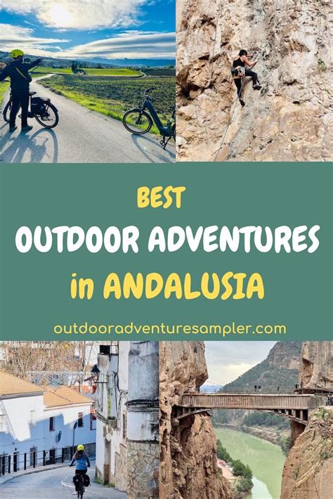 Other Andalusia Adventures