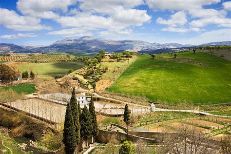 Andalusia Countryside