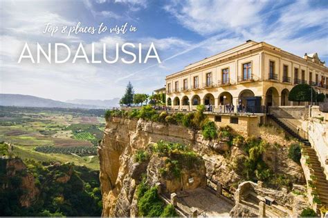 Andalusia Travel Tips