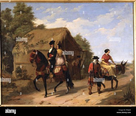 Andalusian art scene