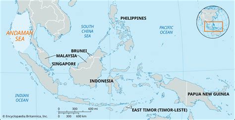 The Andaman Sea by Asienreisender