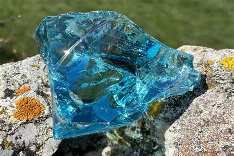 Unlocking the Mystical World of Andara Crystal: An Exploration of its Enchanting Metaphysical Properties