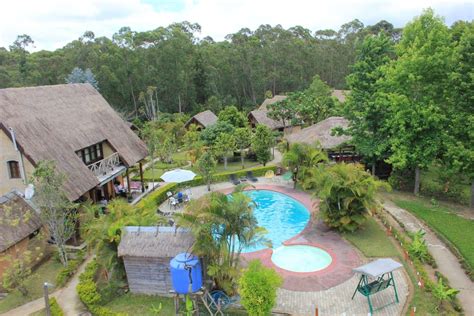 Andasibe Accommodation