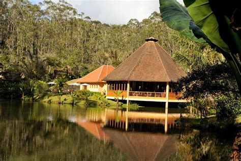 Andasibe lodge