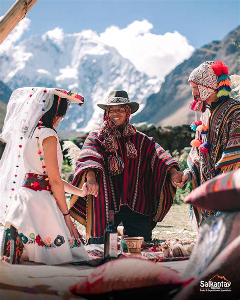 Andean Ceremony