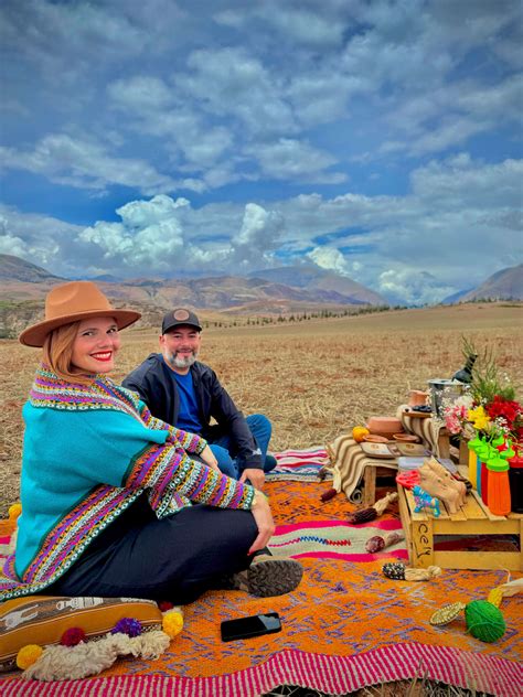 Andean Picnic