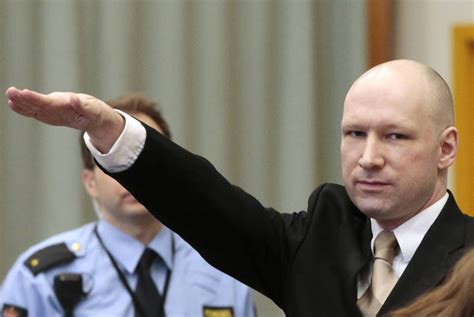Anders Behring Breivik