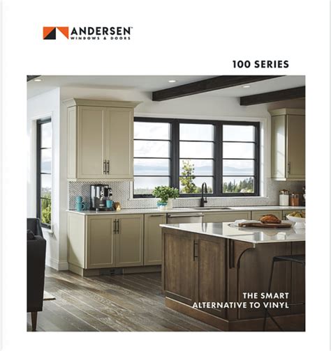 Andersen Doors Catalog