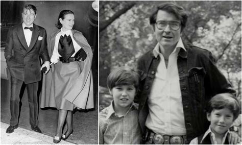 Revealing the Secret Life of Gloria Vanderbilt and Wyatt Cooper: A Snippet into the Fascinating World of Anderson Cooper's Parents