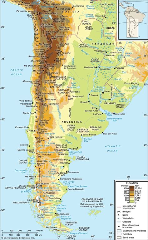 New Study Reveals How the Complex Biodiversity of the Tropical Andes