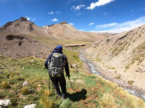 Andes BBQ Trek from Mendoza: Review & Guide