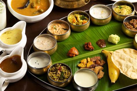 Andhra Cuisine