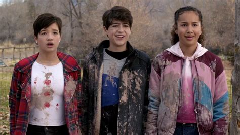 Andi Mack Perfect Day 2024