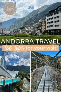 Andorra Travel Tips