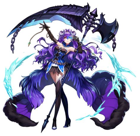 Andras Guardian Tales