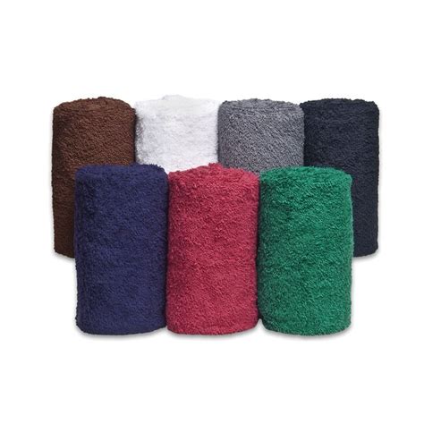 Andre Color Safe Towels