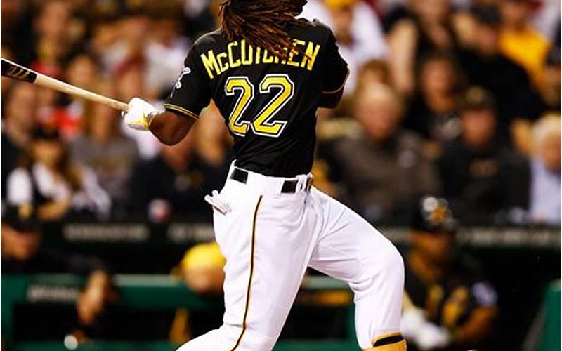 Andrew McCutchen Pay Stub: Everything You Need to Know