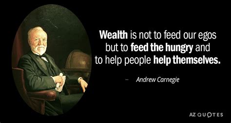 Andrew Carnegie Quotes