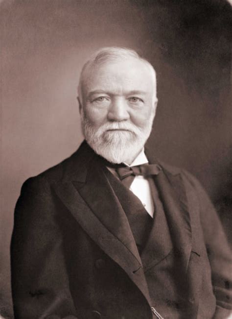 Andrew Carnegie insurance