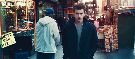 Andrew Garfield's Park and Rec cameo steals the show!