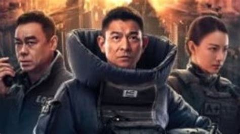 Andrew Lau Presents Best