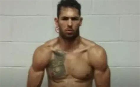 Andrew Tate Chest Tattoo