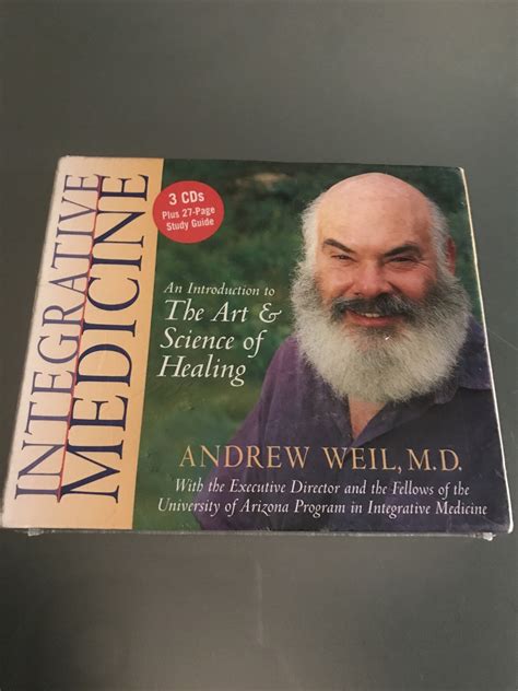 Andrew Weil