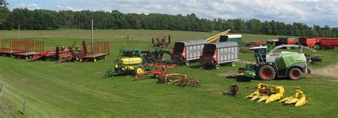 Andrews Farm Equipment
