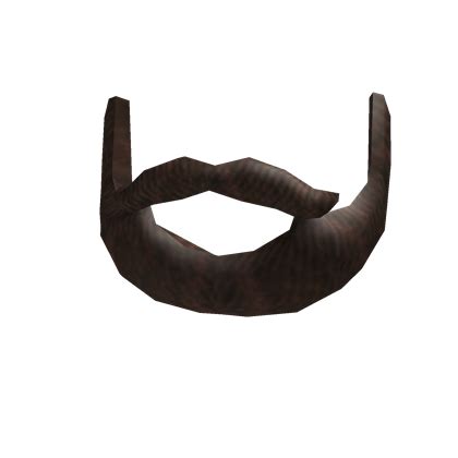 Andrews beard! - Roblox