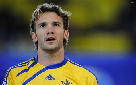 Andriy Shevchenko