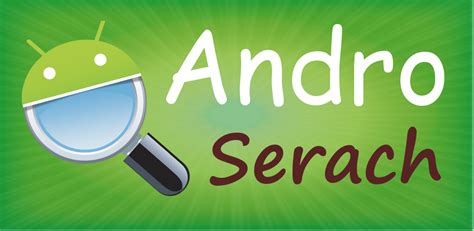 AndroSearch for Android
