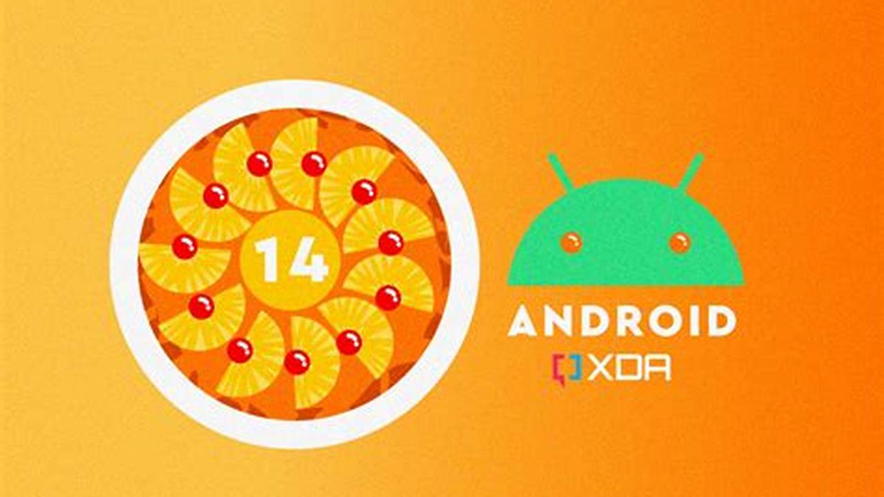 Android 14 December 2024 Update 2024