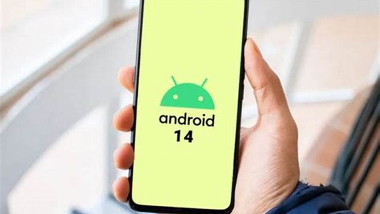 Android 14 December 2025 Update Release Date